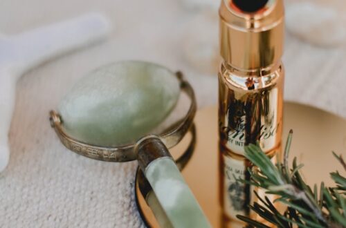 beauty box